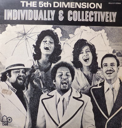 5th Dimension, The - Individually & Collectively