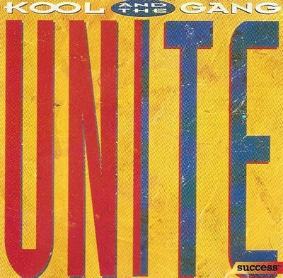 Kool And The Gang - Unite