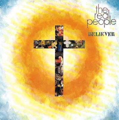 Real People, The - Believer
