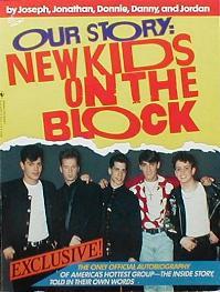 New Kids On The Block - Our Story
