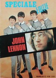 Special Edition " John Lennon "