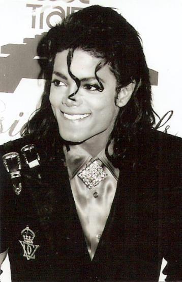 Michael Jackson ( 1 ) MINT