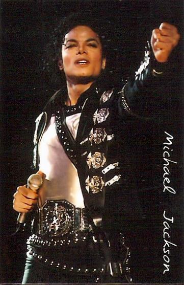 Michael Jackson ( 2 ) MINT