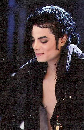Michael Jackson ( 5 ) MINT