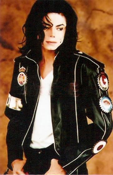 Michael Jackson ( 6 ) MINT