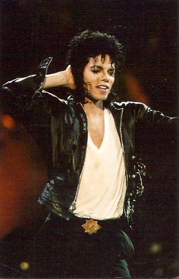 Michael Jackson ( 8 ) MINT