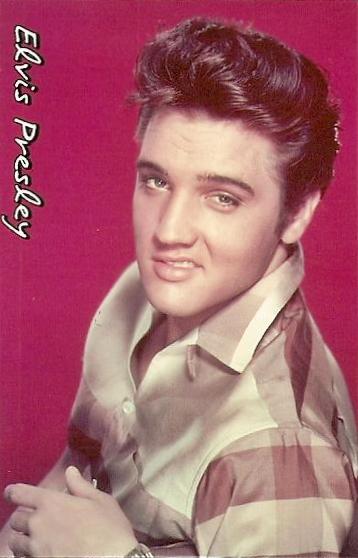 Elvis Presley ( 7 ) MINT