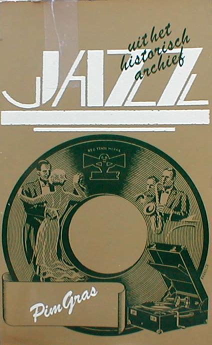 Jazz Uit Het Historisch Archief