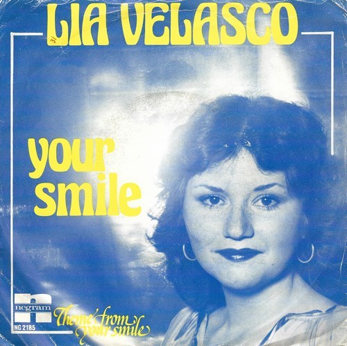 Lia Velasco - Your Smile