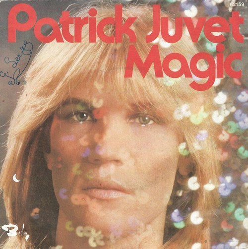 Patrick Juvet - Magic