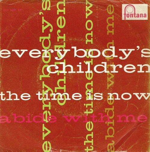 Everybody's Children - The Time Is Now