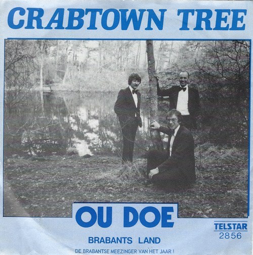 Crabtown Tree - Ou Doe