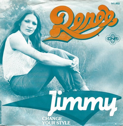 Renée - Jimmy