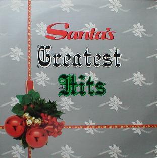 Various - Santa's Greatest Hits