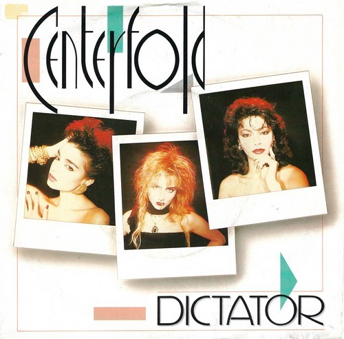Centerfold - Dictator