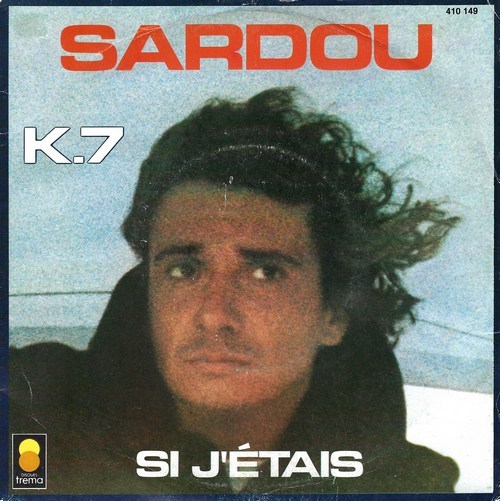 Michel Sardou - K.7