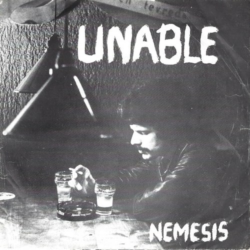 Nemesis - Unable