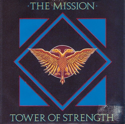 Mission, The - Tower Of Strength