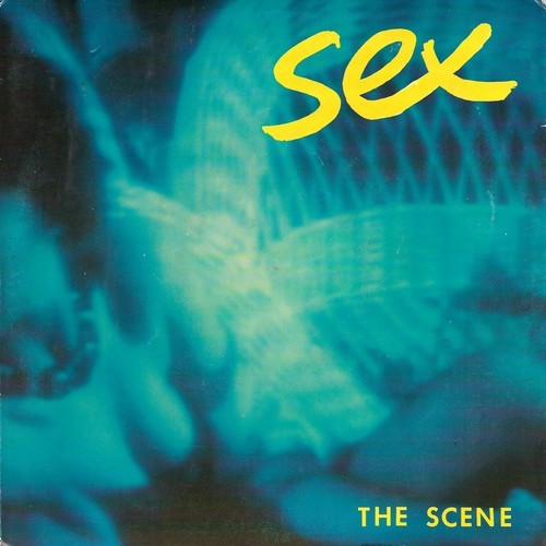 Scene, The - S.E.X.