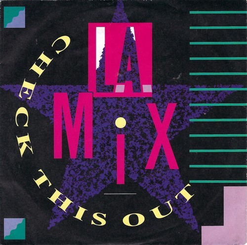 L.A. Mix - Check This Out