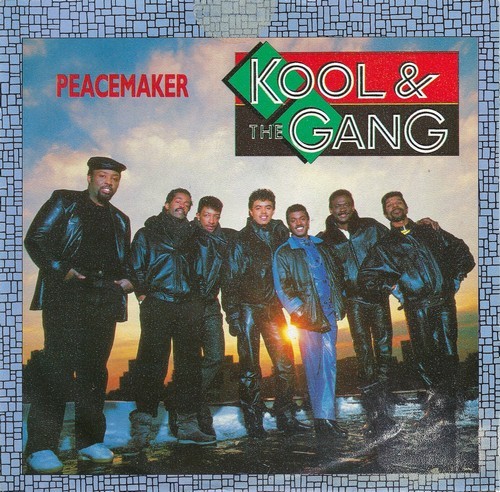 Kool & The Gang - Peacemaker
