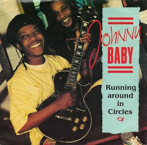 Johnny Baby - Running Around In Circles