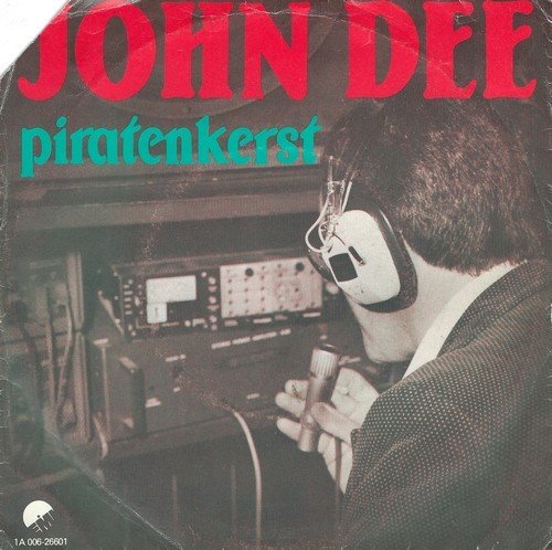 John Dee - Piratenkerst