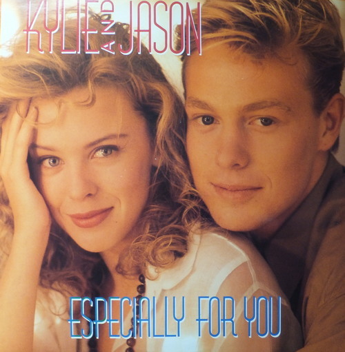 Kylie Minogue And Jason Donovan - Especially For You