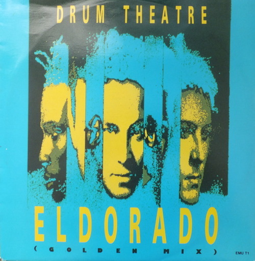 Drum Theatre - Eldorado