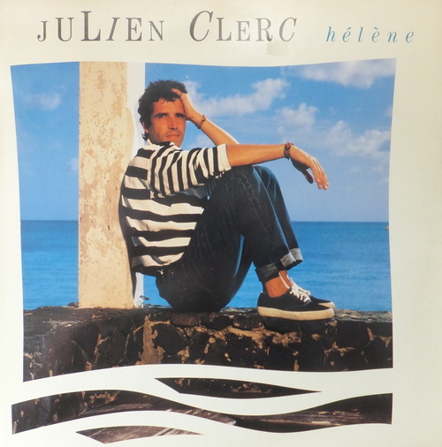 Julien Clerc - Hélène