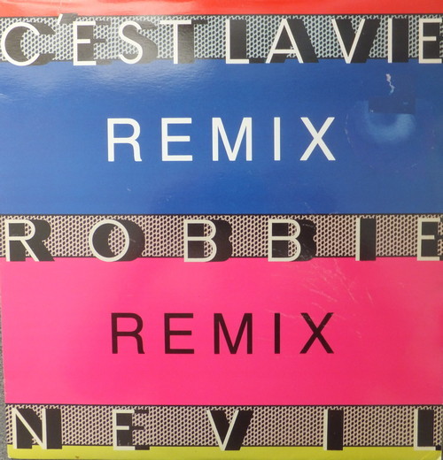 Robbie Nevil - C'est La Vie ( Remix )