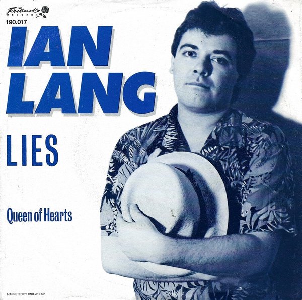 Ian Lang - Lies