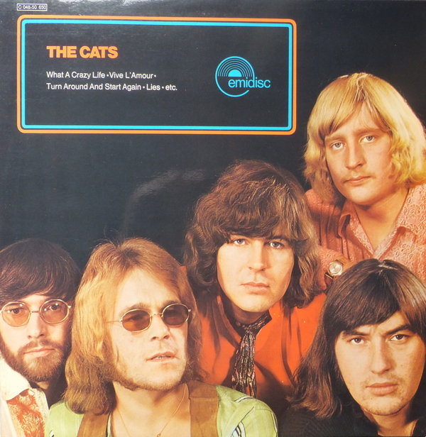 Cats, The - The Cats