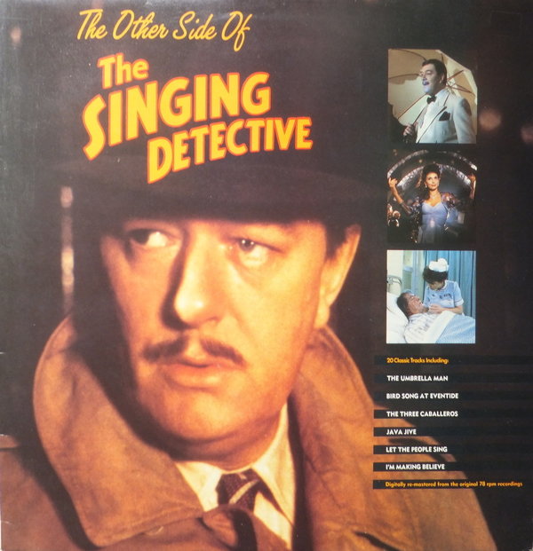 Various - The Other Side Of The Singing Detective