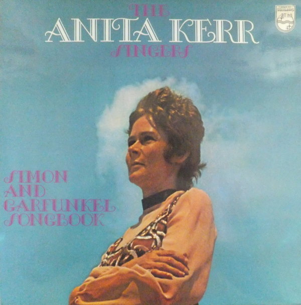 Anita Kerr Singers, The - Simon And Garfunkel Songbook