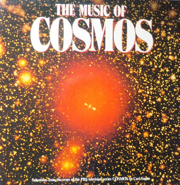 Various - The Music Of Cosmos