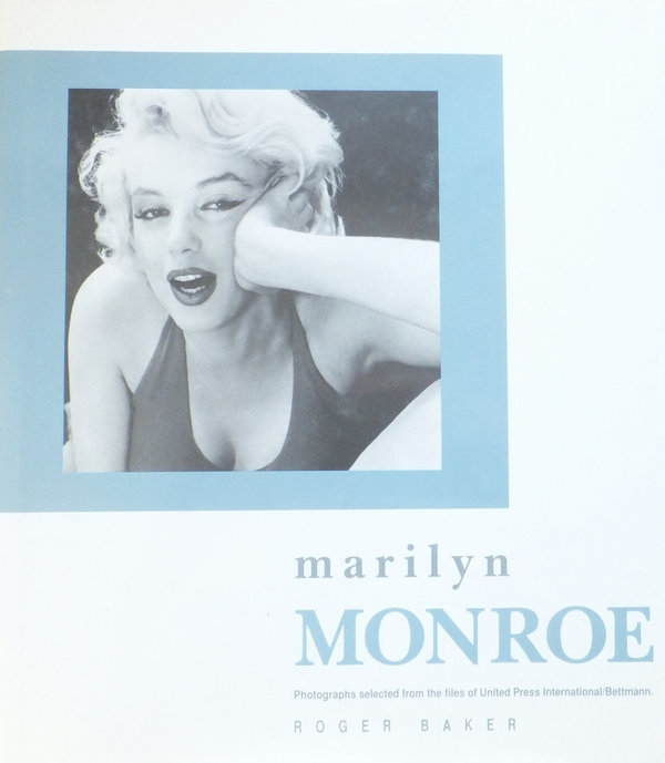 Marilyn Monroe - Marilyn Monroe