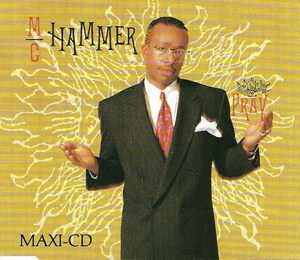 M. C. Hammer - Pray