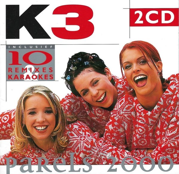 K3 - Parels 2000